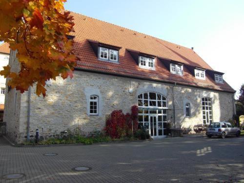 Landhotel Keils Gut Wilsdruff Ngoại thất bức ảnh